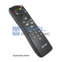 DO DB-2SG, D-Box 2 -Philips/Sagem- * posledný kus